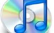 Kopieren von DRM-Schutz von iTunes Store Musik (Mac)