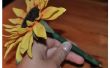 Blume-Stifte schenken Sie tolle DIY