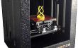 Die Copperhead-3D-Drucker