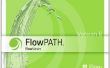 FlowJet Serie Teil 5: Manuelle Wegfindung in FlowPath