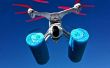 Drone Float-Upgrade-Version 2.0 (350 QX3 AP Combo)
