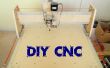 Machen Sie Ihre eigenen DIY CNC