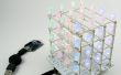 Carlitos Projekt: RGB LED Mood Cube