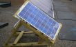Solar PV Tracker