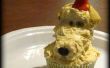 Kraut der Blonde Lab Birthday Cupcake