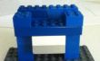 Wie man einen Lego-iPod Touch Ladestation bauen