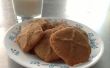 Speck Fett Cookies