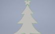 3D druckbare Christmas Tree Ornament