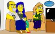 Gewusst wie: zeichnen Sie sich selbst oder andere Menschen als Simpson Charakter