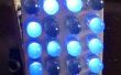 LED Dot-Matrix-Anzeige