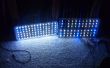 LED Aquarium-Licht mit Moonlight
