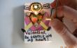 Operation Valentine: Ein Spiel, ein Geschenk, eine Lektion in elektrischen Schaltungen