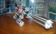Awesome Knex Pistole Modell