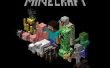 Mobs der Minecraft-was sie tun
