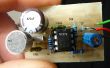 Solide Drucksensor für Arduino basierend auf ZX-Soundboard