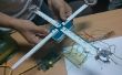 Intro: Sugru in unserer DIY Quadcopter Struktur