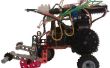 Roboter Arduino Physical Etoys Lego Technic 9390