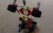 Knex Transformers Scout