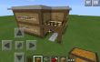 Minecraft PE Mansion 2