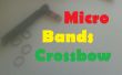 Mikro-Bands Armbrust