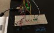 LED-Druck Spiel Arduino