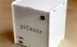 Aufbau eines PiCentr-home-Media-Center