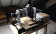 Router CNC-Nylon