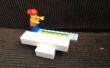 LEGO:how Treppen machen