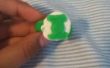Green Lantern Ring (einfach)
