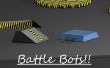 3D druckbare Schlacht Bots!! CAD entworfen