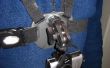 DIY Brust Harness/Kamerahalterung (GoPro inspiriert)