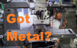 Sie haben Metall? 