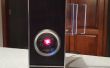 HAL-9000 Arduino Verlängerungskabel sprechen