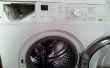 Miele W3203 Waschmaschine Stoßdämpfer Ersatz