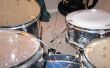 Der billigste Weg, um zu spielen RockBand mit echtem Schlagzeug