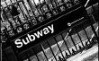Wie schießen Sie unabhängigen Film in der New Yorker U-Bahn, wenn Sie sich nicht leisten erlaubt