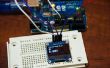 Arduino OLED-Spannungsmesser