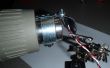 DIY Heat Gun Reflektor
