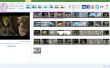 Bearbeitung von Video in Windows Movie Maker