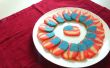 Amerikanische Flagge Cookies | Josh Pan
