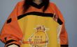 Instructables-Roboter Eishockey Shirt