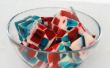 Stained Glass Jello