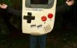 Game Boy Kostüm