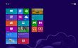 Upgrade und Windows 8! 