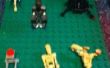 LEGO Custom Roboter