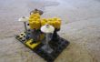 LEGO-Drumset - wie erstelle ich