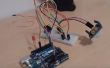 Arduino Motion-Sensing-Alarm