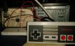 Convertir Kontrolle NES Retro USB-