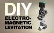 DIY-elektro-magnetische Levitation! 