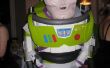 Buzz Lightyear Extreme Kostüm! 